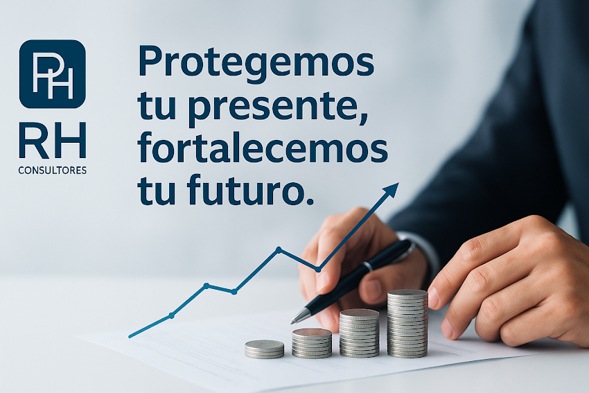 RH CONSULTORES