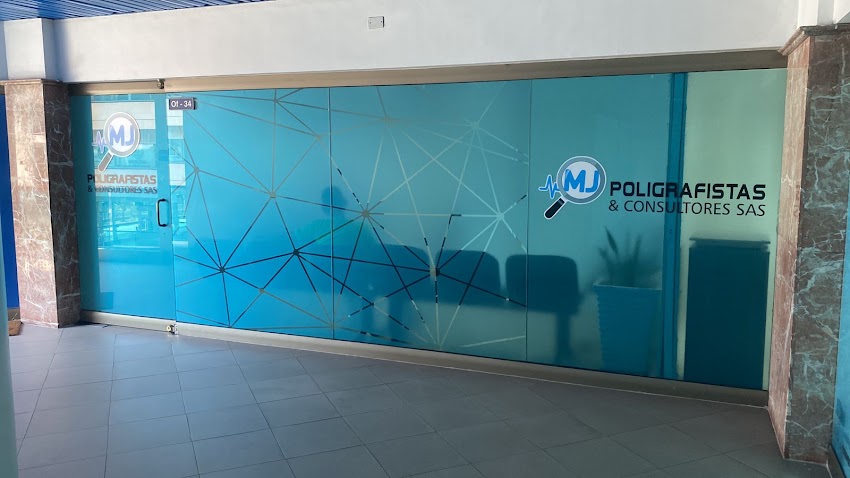 MJ Poligrafistas & Consultores S.A.S.