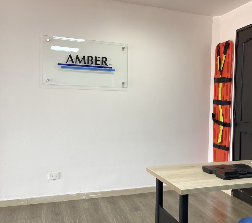 Amber Consultores S.a.s.