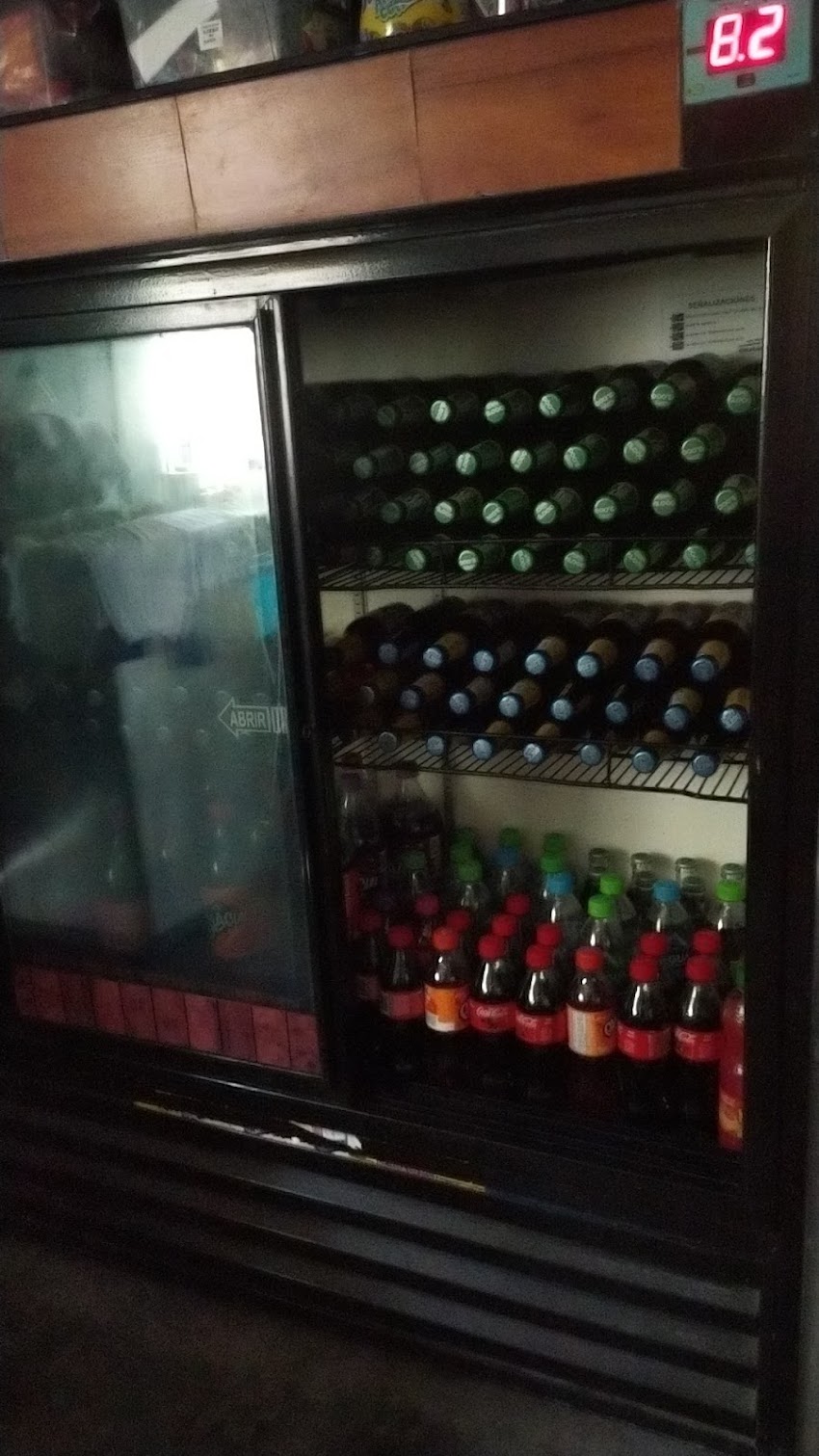 La Tienda De Rafa Y Enzo