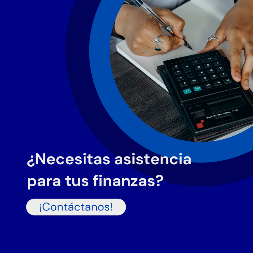 Marin Rios Consultores- Outsourcing contable y financiero