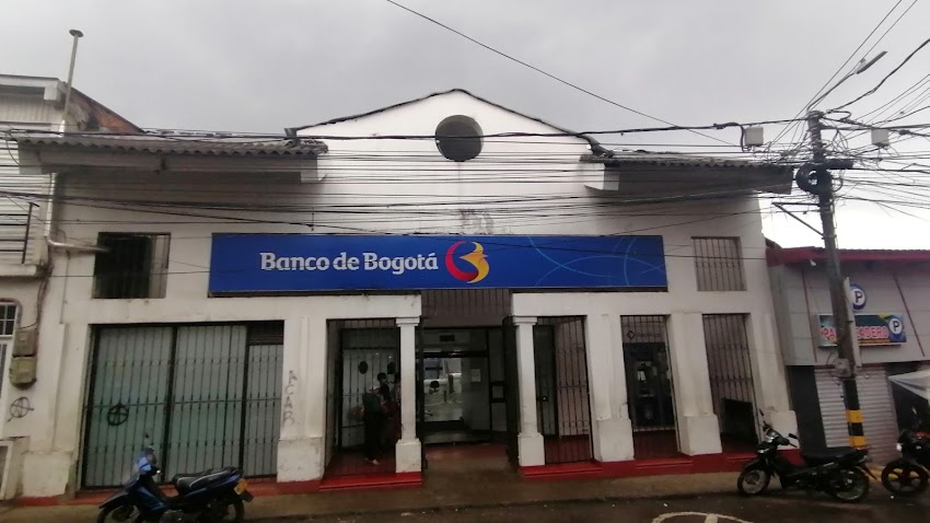 Santander de Quilichao | Banco de Bogotá
