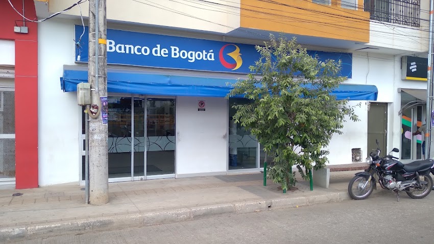 Planeta Rica | Banco de Bogotá