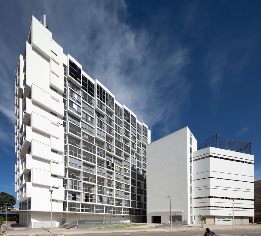Hg Inmobiliaria