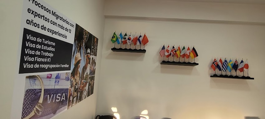 VISADOS PARA USA | Canadá y UK – Asesoría Líder en Manizales