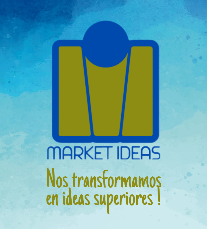MARKET ideas