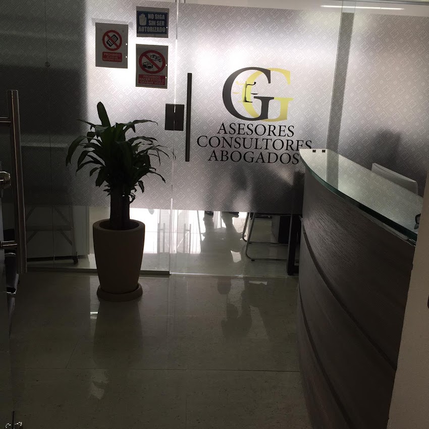 G&G Asesores Consultores Abogados