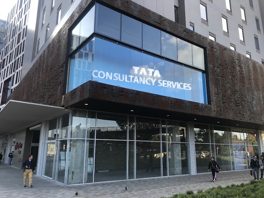TATA Consultancy Services