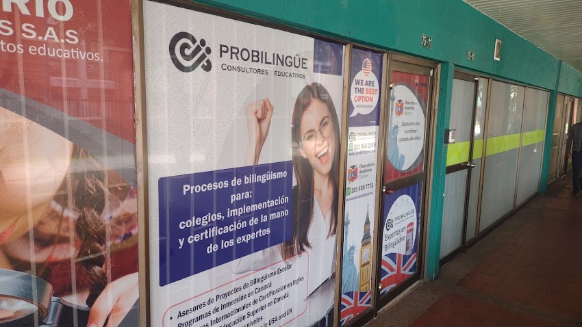 Probilingüe – Consultores Educativos