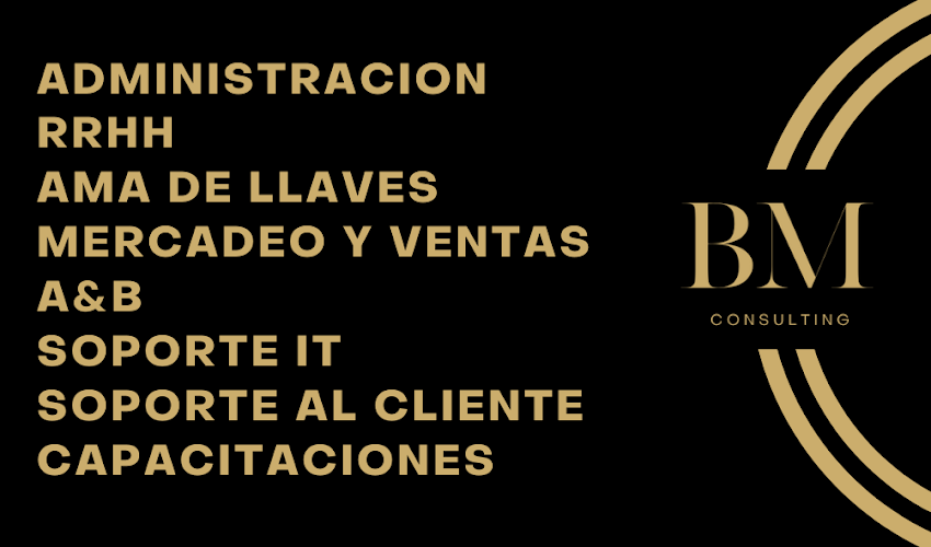 BM Consulting