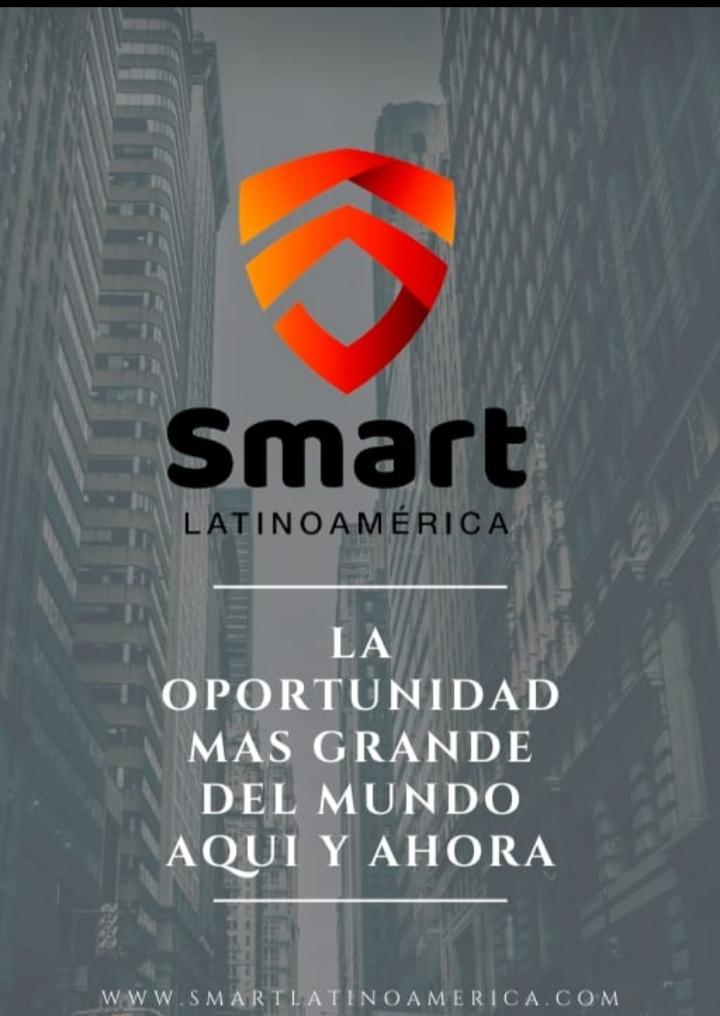 Smart Latinoamerica