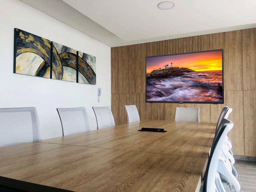 Main Inmobiliaria