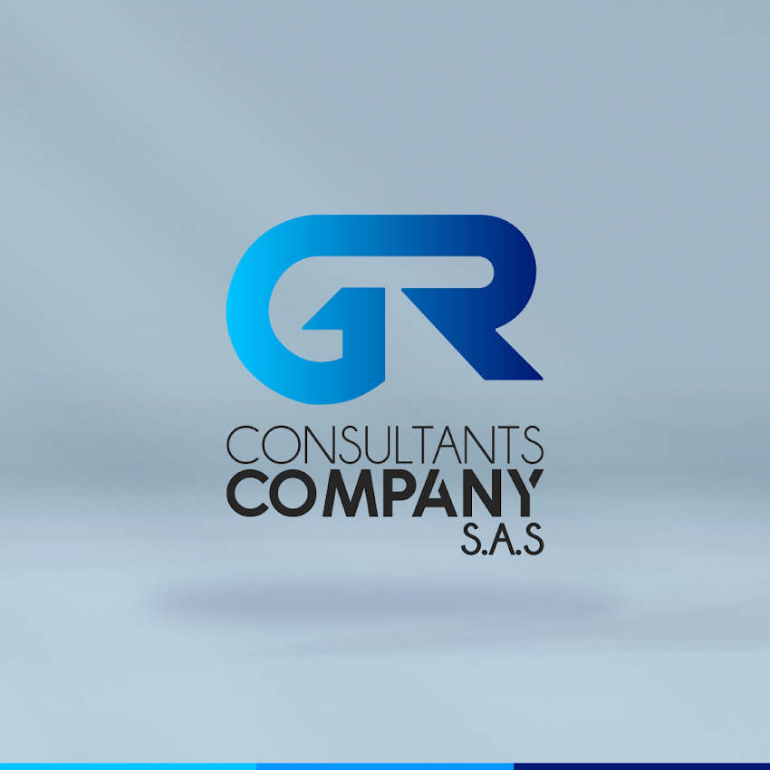 GR Consultants Company SAS