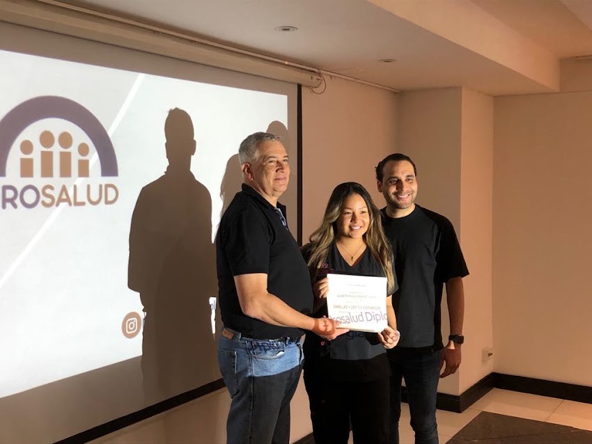Consultorio Odontologico Lilibeth Peña ODONTOLOGÍA INTEGRAL & ESTÉTICA