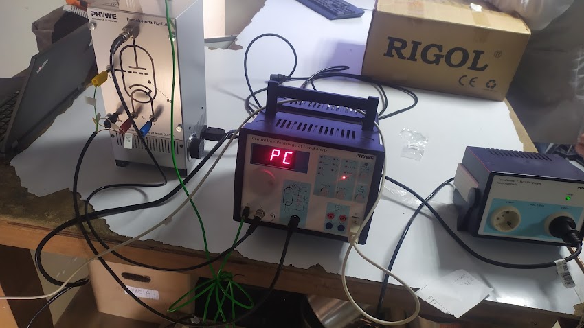 CERO Uno. Ingeniería y tecnología.