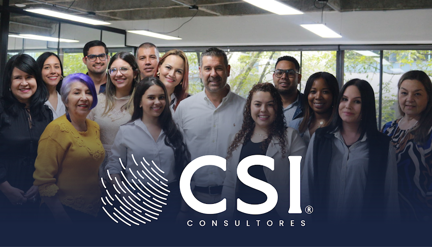 CSI Consultores