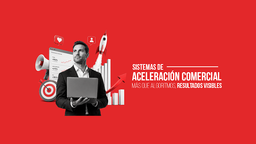 Agencia de publicidad La P Publicitaria
