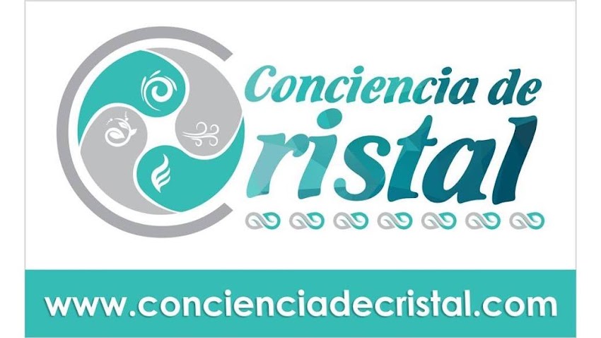 Conciencia de Cristal