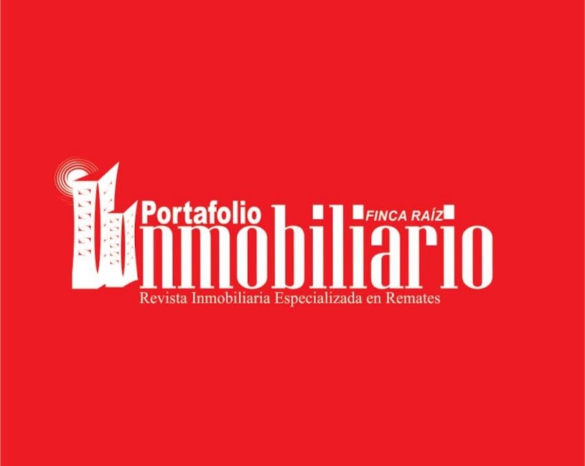 PORTAFOLIO INMOBILIARIO CONSULTORES