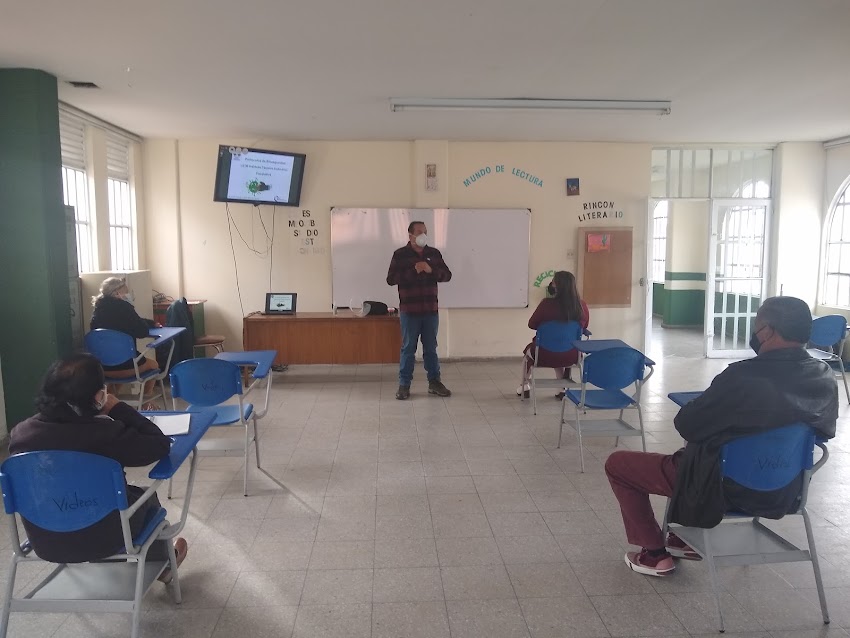ACC GESTION COLOMBIA