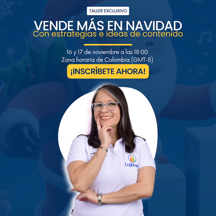 Consultora Lughmar