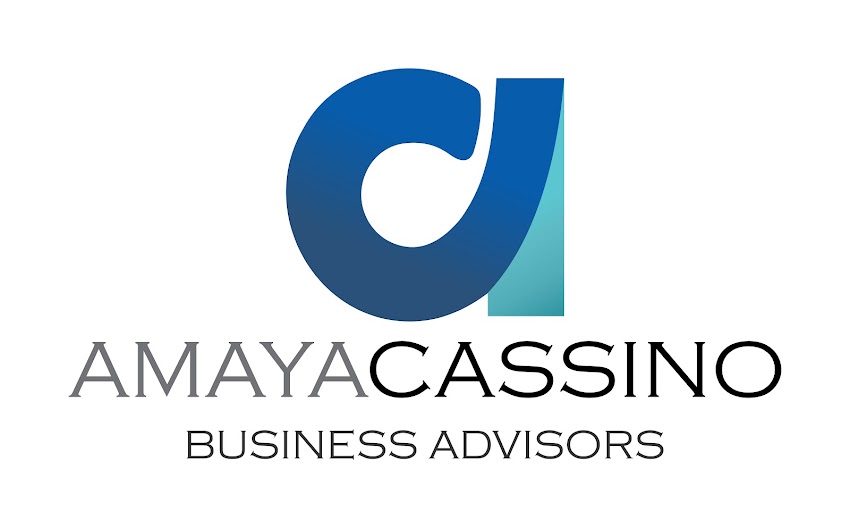 AMAYA CASSINO Business Advisors