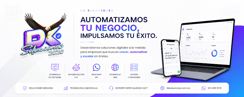 DK Soluciones