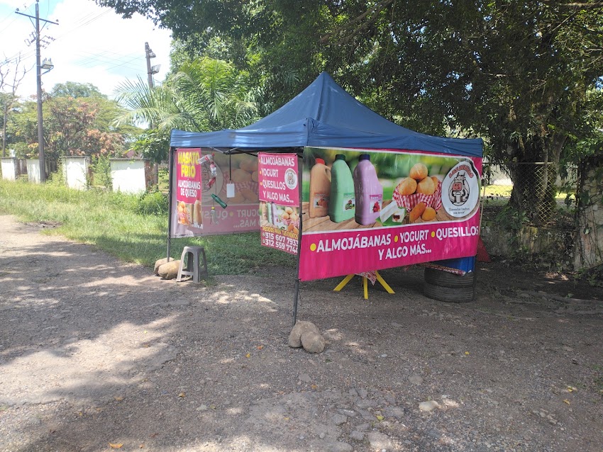 Las delicias del monumento