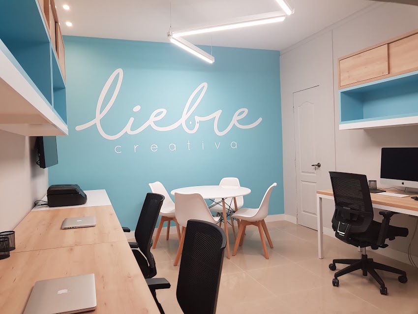 Liebre | Estudio creativo | Agencia de publicidad | Medellín
