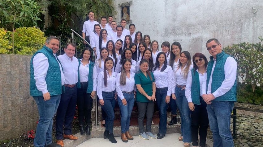 Nexia Montes y Asociados SAS