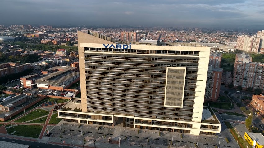 TTIC – Soluciones térmicas industriales