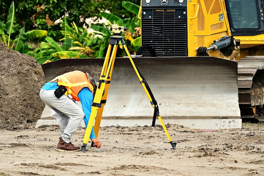 G&Y TOPOGRAFÍA, CONSTRUCCIÓN Y CONSULTORÍA SAS