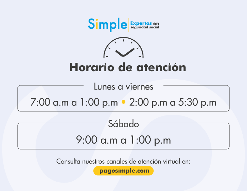 Pago Simple Roma