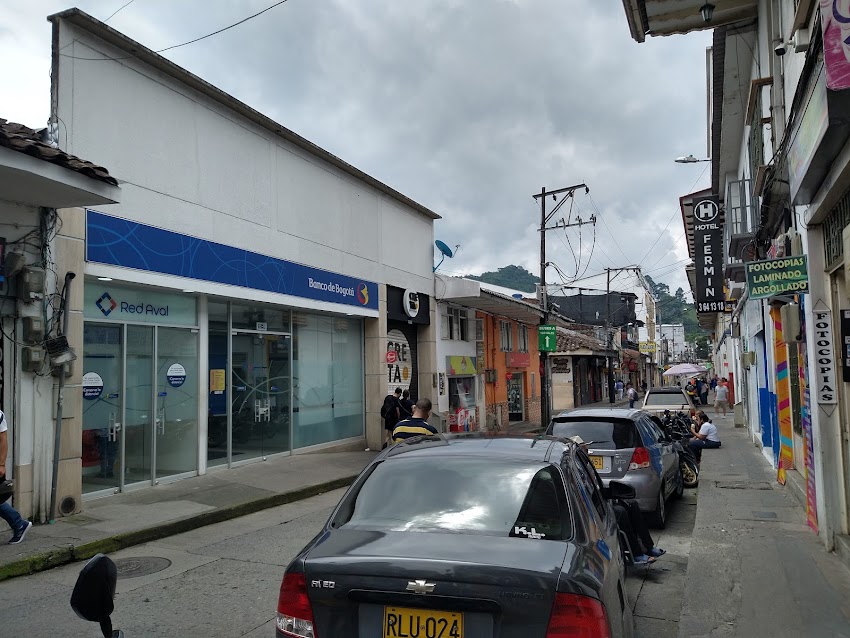 Santa Rosa de Cabal | Banco de Bogotá