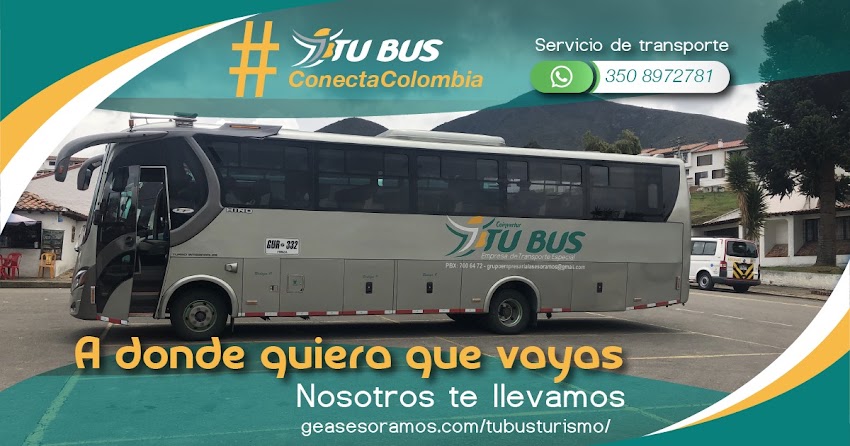 Grupo Empresarial Asesoramos / Geasesoramos