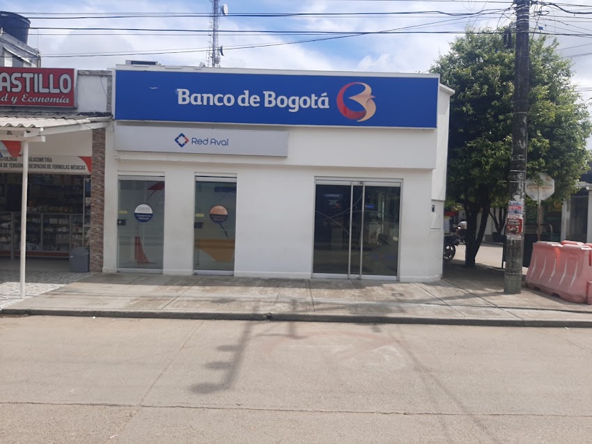 San Martín Cesar | Banco de Bogotá