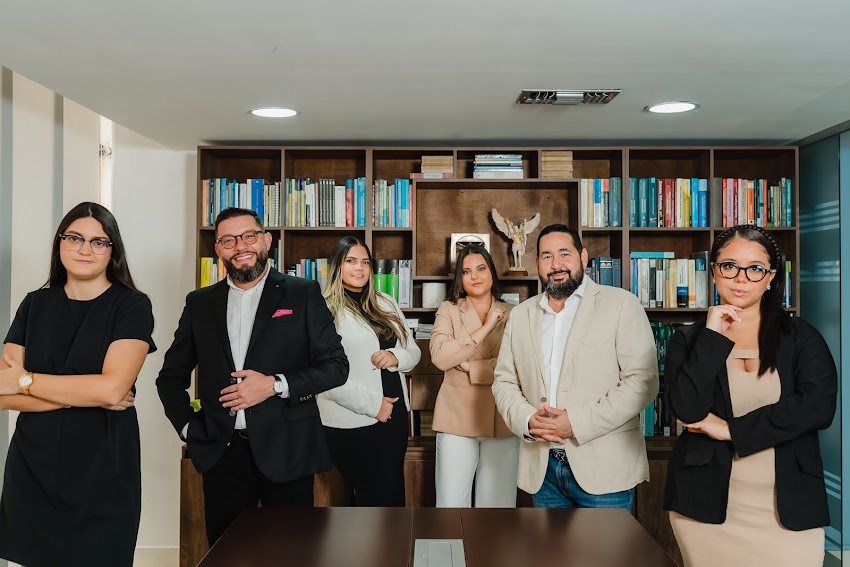 Perez & Marrugo Abogados Consultores