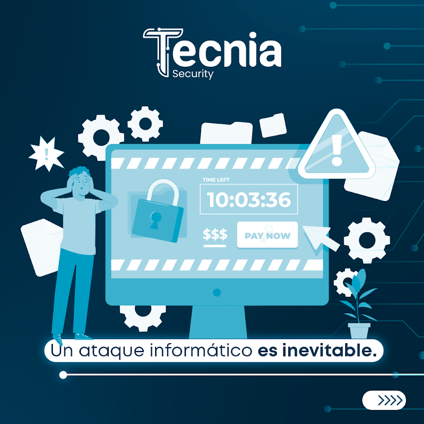 Tecnia Security SAS