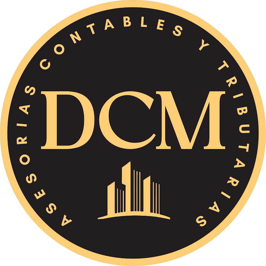 DCM Asesorías y consultorías contables y tributarias. Contador público en Manizales para personas y empresas