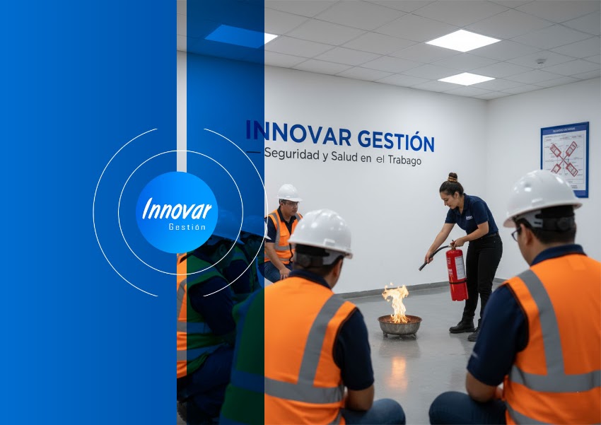 Innovar Gestion SAS