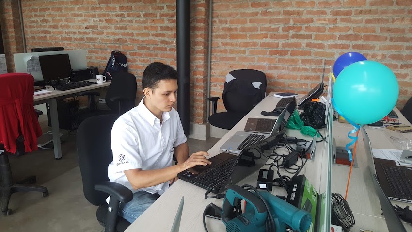 SERVINCOL CIA SAS BIC – Servicios Informáticos