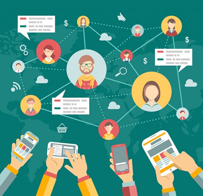 Publicidad Digital por Internet en Ibagué
