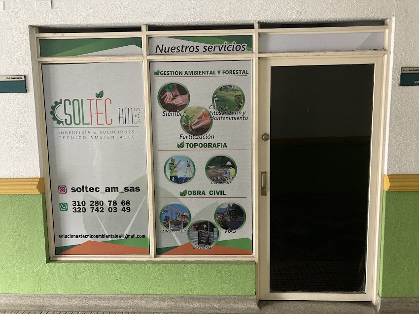 INGENIERÍA & SOLUCIONES TECNICO AMBIENTALES S.A.A