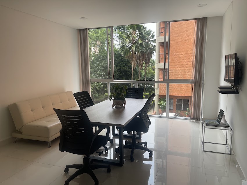 Alianza Legal Consultores