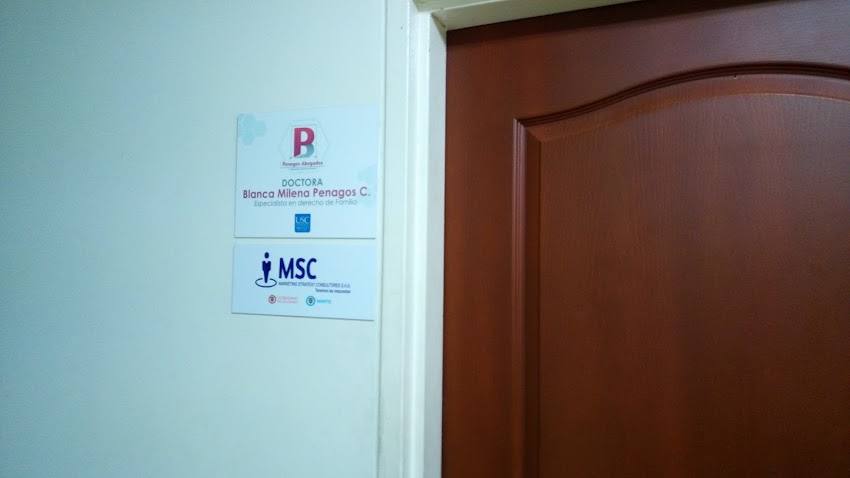 MSC Marketing Strategy Consultores S.A.S.
