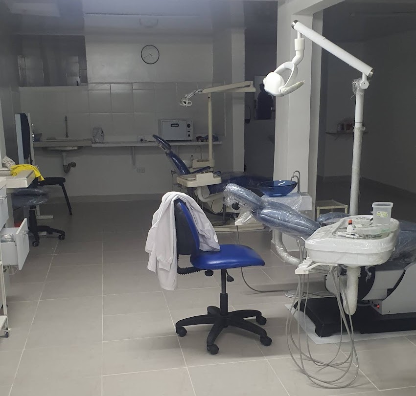 Consultorio Odontológico Lagos 3