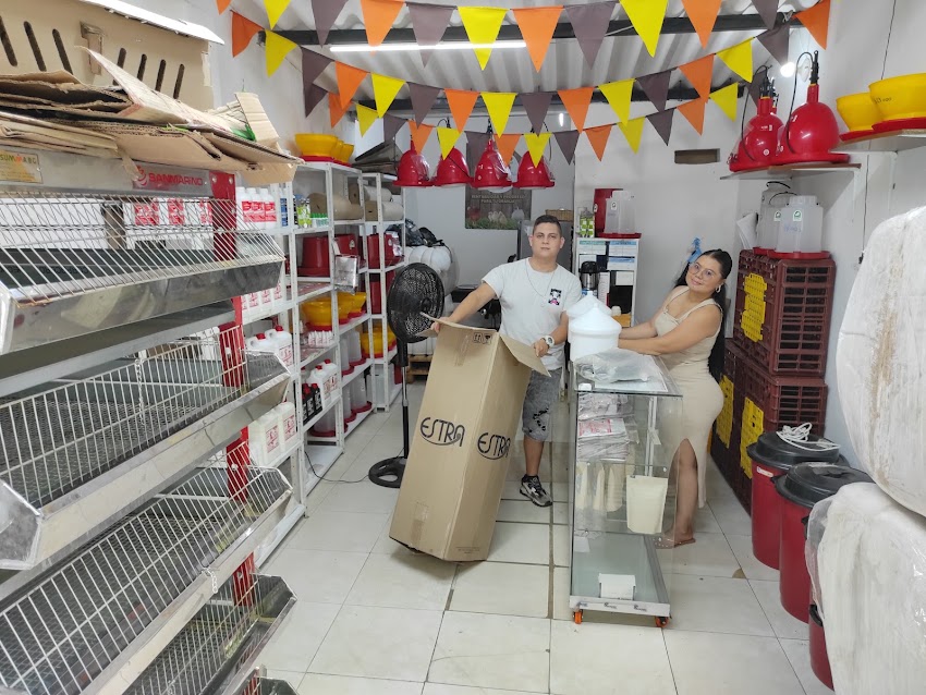 LA CASA DEL AVICULTOR CONSULTORÍA Y COMERCIALIZACIÓN