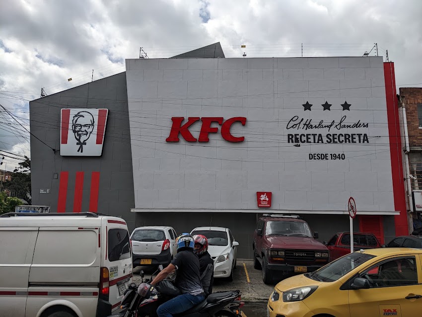 Siete de Agosto | Banco de Bogotá