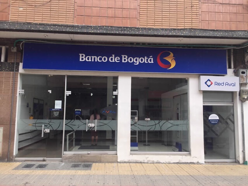 Quimbaya |Banco de Bogotá