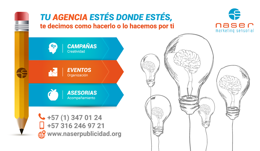 Naser Publicidad